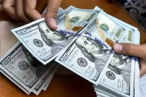 قیاس طلا و دلار در سال ۱۴۰۴_آینده