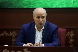 بازجو فرستادند تا به دختران ما نظر اغواکننده بدهند_آینده