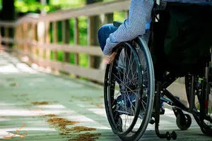 ۳۶۰ میلیارد تومان به حساب ۲۳۰ هزار خانوار دارای معلولیت واریز شد_آینده