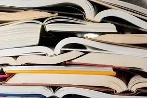 هوش مصنوعی به توقف انتشار یک رمان منجر شد