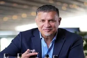 حمله انتقادی «فارس» به علی دایی: در موردش می‌دانیم!