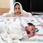 آیا نوزادان جنگ را حس می‌کنند؟