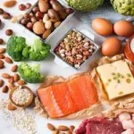 توصیه‌های تغذیه‌ای برای حفظ سلامت روان در شرایط بحران