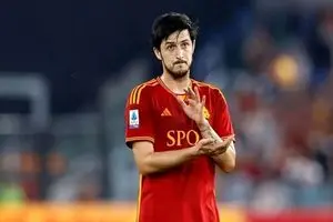 اعلام «توقیف» اموال گلزن نامدار ملی‌پوش/ اتهام او «مواضع و استوری‌های ضدایرانی» است