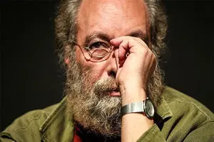 مسعود فراستی در برنامه «من ایرانم»: اگر با مردم نباشی، هیچی نیستی