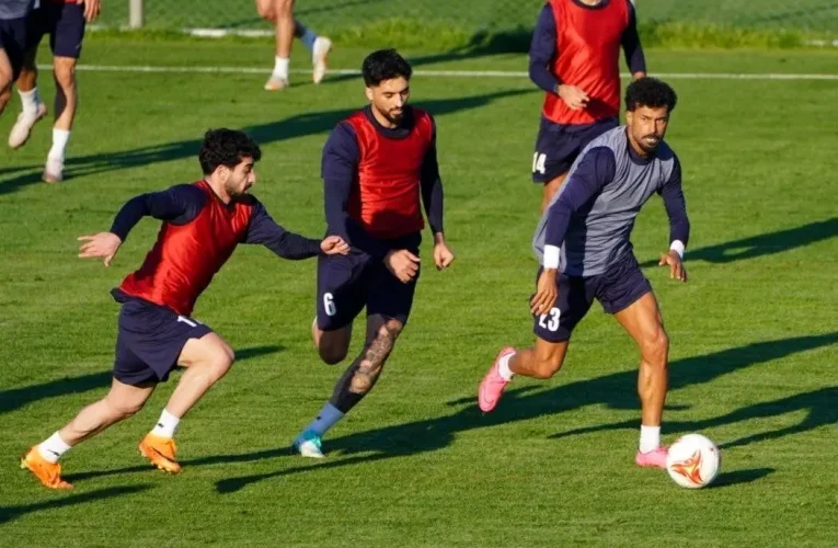 عکس | رضاییان پاداش یک تصمیم بزرگ را گرفت!