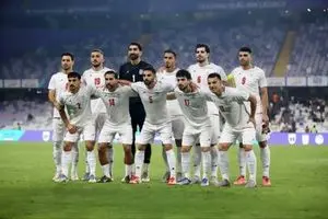 تحریم ایران شامل جام جهانی نمی شود