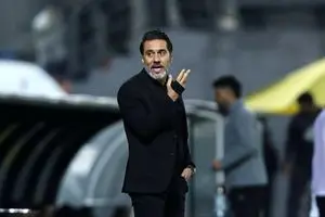 حواشی سفر پیروانی به آمریکا