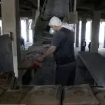 تولید سیمان کشور متوقف نمی‌شود
