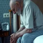 چطور اضطراب افراد مسن را در روزهای جنگ کم کنیم؟