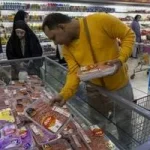 چند خانوار کالابرگ شان را خرج کردند؟