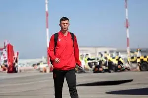 شانس بالای ستاره استقلال برای بازگشت به ترکیب