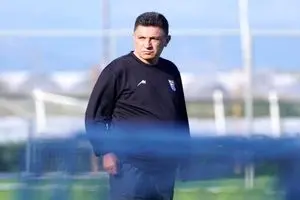 امیر قلعه‌نویی در آستانه رسیدن به یک رکورد ملی