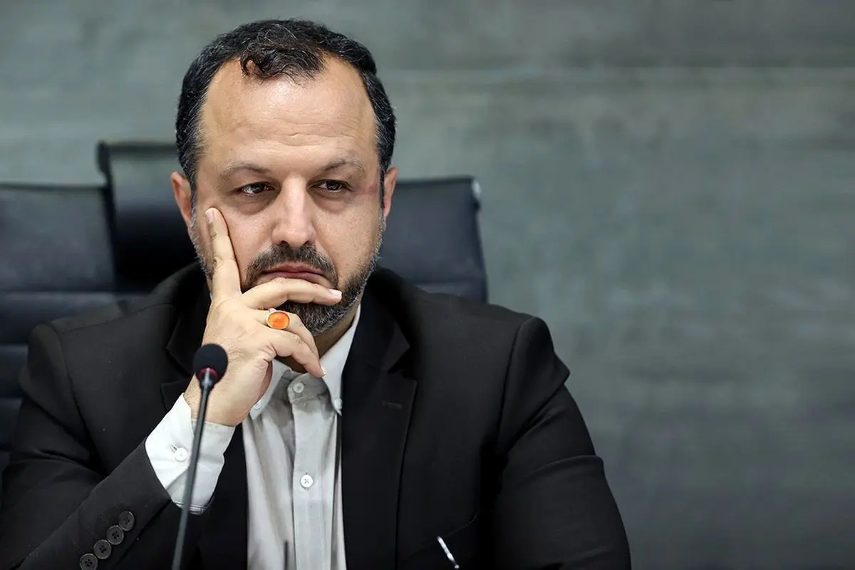 مقصد دعوا به فولاد، تضعیف اقتصاد ایران بعد از جنگ است_آینده 14 خاندوزی: هدف حمله به فولاد، تضعیف اقتصاد ایران پس از جنگ است