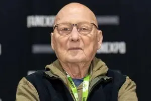 چهره ماندگار نقش‌های سخت‌گیر سینما درگذشت