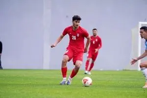 فرصت بزرگ هافبک استقلال برای شکستن رکورد تاریخی