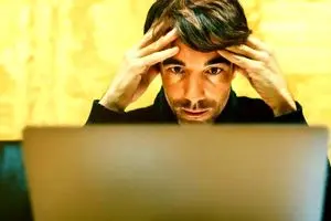 اگر شغلتان به استفاده از مغز نیاز دارد، ممکن است به زودی به دردسر بیفتید