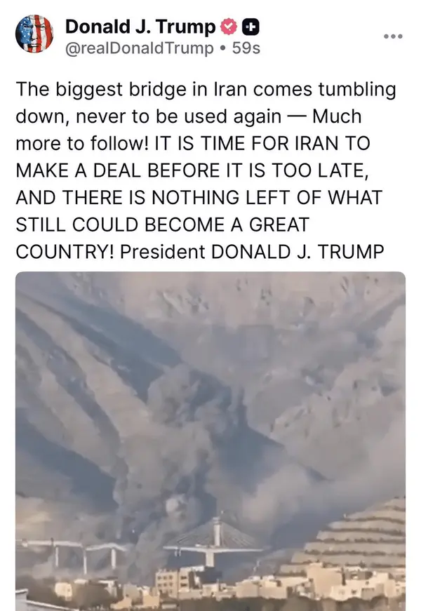 جواب ستاره فوتسال به تهدید عصر حجر ترامپ_آینده 14 209e9bcb55f44607bfd8397eb2e46c28