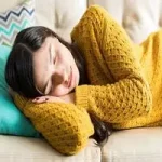 روش هایی برای خواب بهتر در شرایط جنگ