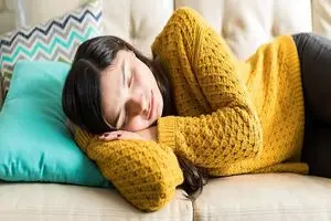 روش هایی برای خواب بهتر در شرایط جنگ