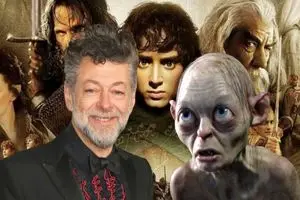 بازیگر فیلم جدید «ارباب حلقه‌ها» تغییر می‌کند