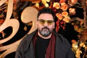 احسان علیخانی: هموطن! سکوت نکن_آینده 20 احسان علیخانی: هموطن! سکوت نکن