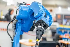 سیستم بینایی جدید ربات‌ها برای دیدن اشیای شفاف