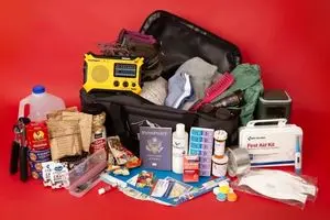 چرا کیف اضطراری مهم است؟