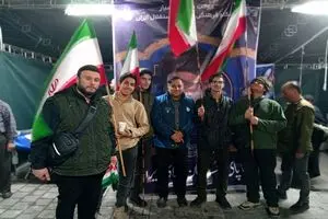 این پیروزی درس بزرگی برای جهان داشت