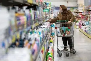 کالابرگ این خانواده ها امروز شارژ شد