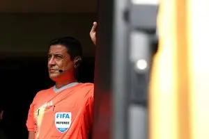 اعلام لیست داوران جام جهانی ۲۰۲۶