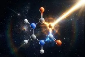 ذخیره‌سازی انرژی نور خورشید در یک مولکول