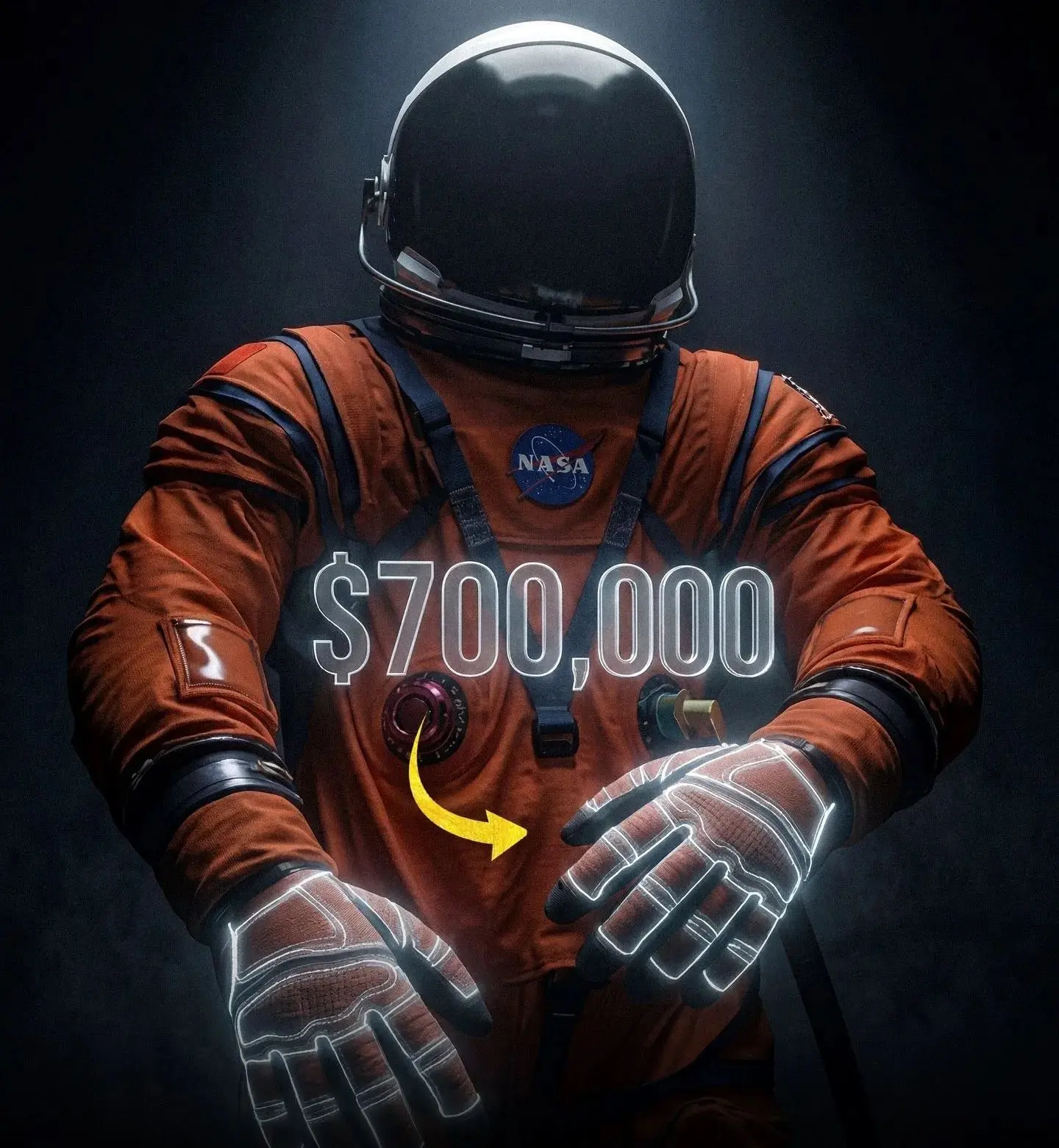 یک دست لباس، 12 میلیون دلار/ تصاویر_آینده 26 42