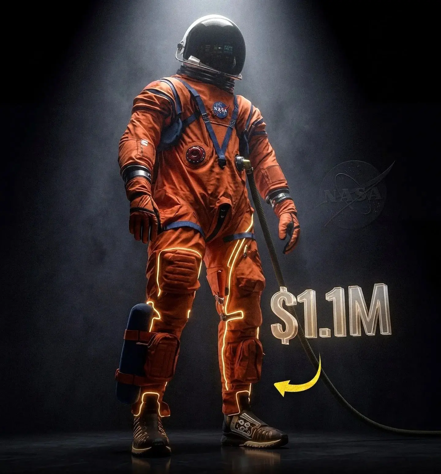 یک دست لباس، 12 میلیون دلار/ تصاویر_آینده 27 43