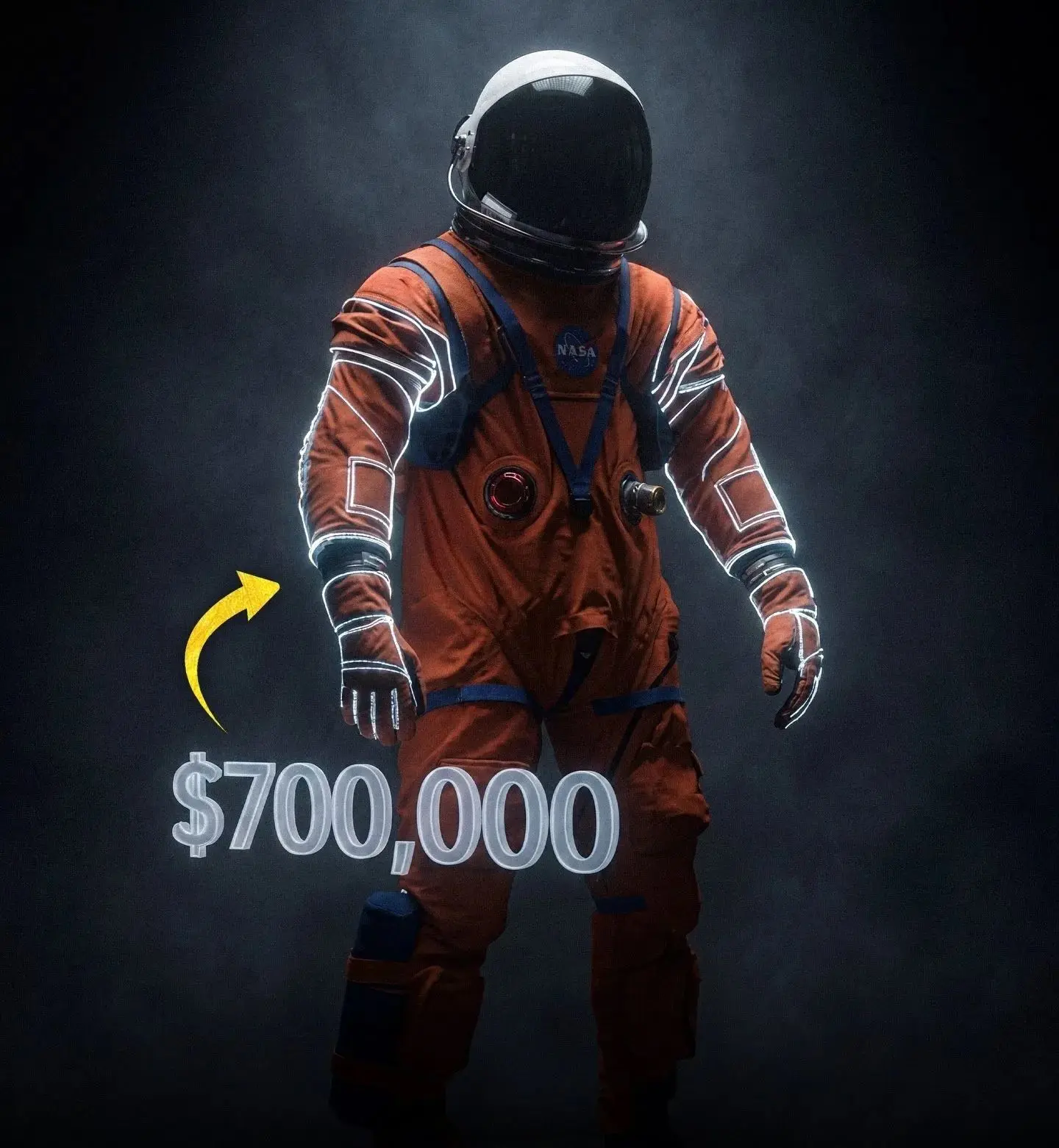 یک دست لباس، 12 میلیون دلار/ تصاویر_آینده 28 44