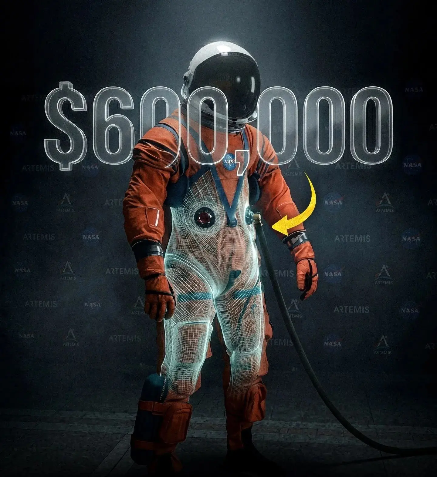 یک دست لباس، 12 میلیون دلار/ تصاویر_آینده 29 45