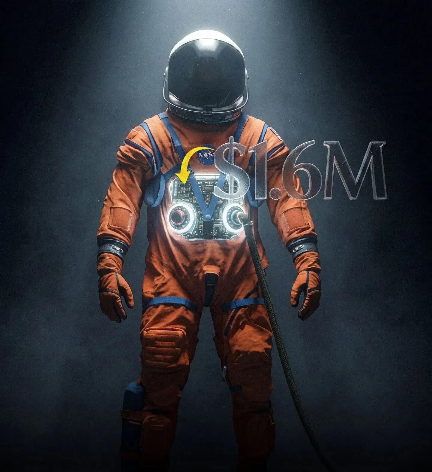 یک دست لباس، 12 میلیون دلار/ تصاویر_آینده 30 46