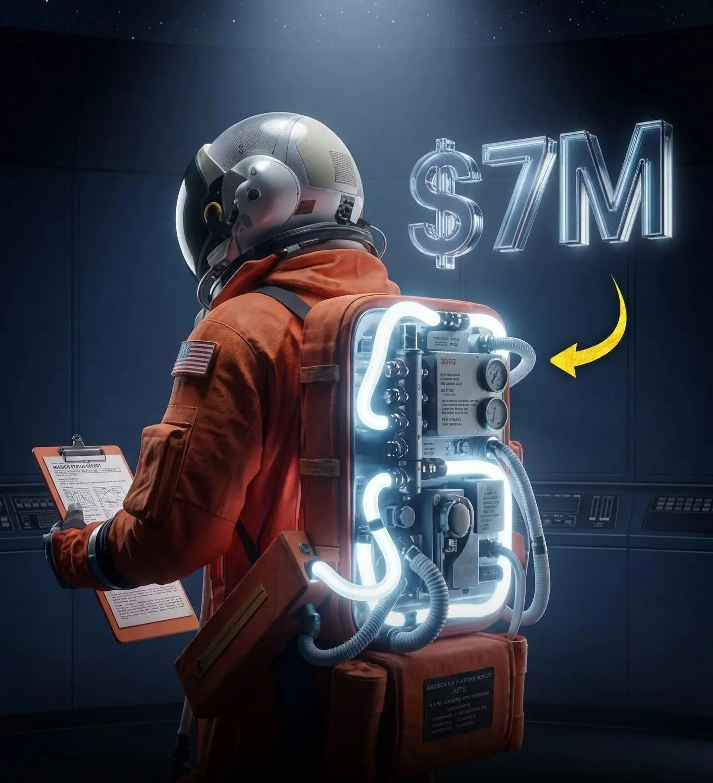 یک دست لباس، 12 میلیون دلار/ تصاویر_آینده 31 47