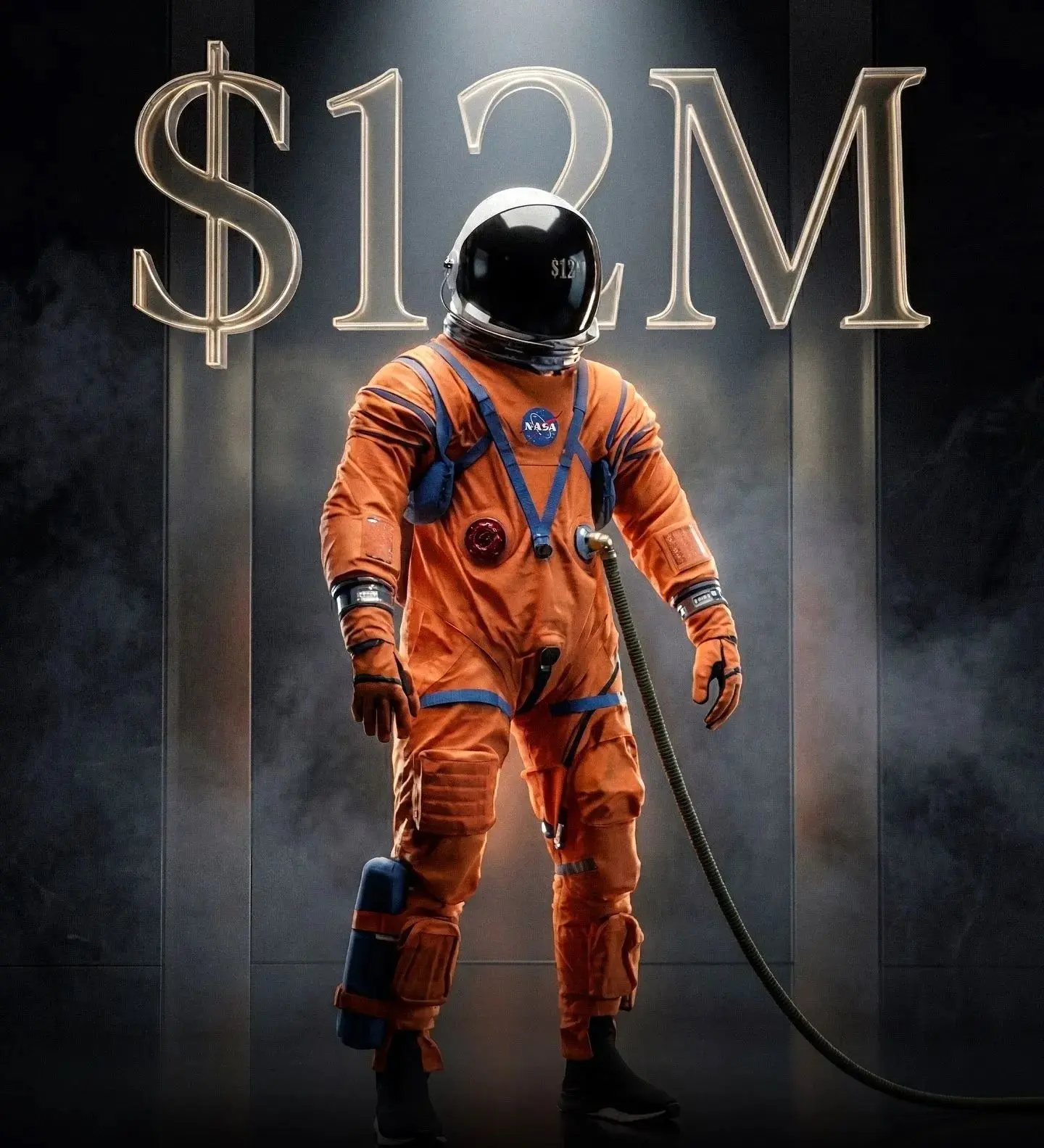 یک دست لباس، 12 میلیون دلار/ تصاویر_آینده 32 48