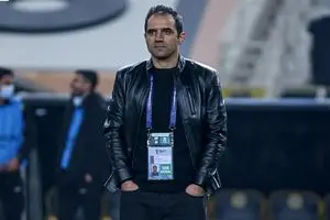 واکنش مدیر تیم فوتبال سپاهان به شایعه کناره‌گیری از لیگ برتر/ باشگاه چیزی به ما نگفته است