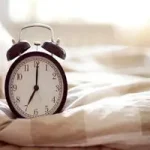 چرا باید به اندازه کافی بخوابیم؟