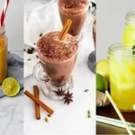 ۷ نوشیدنی مقوی خانگی برای تقویت انرژی