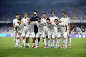 برنامه تیم ملی اشکار شد_آینده