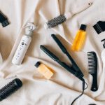 چگونه اتوی مو را تمیز کنیم, نگهداری اتوی مو