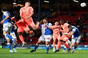 شاهکار فرانک لمپارد؛ بازگشت کاونتری به لیگ برتر بعد از ۲۵ سال