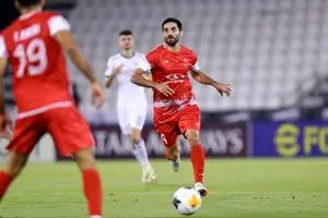 پشت پرده قهر میلاد محمدی در پرسپولیس