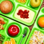 بهترین مواد غذایی برای کودکان نوپا