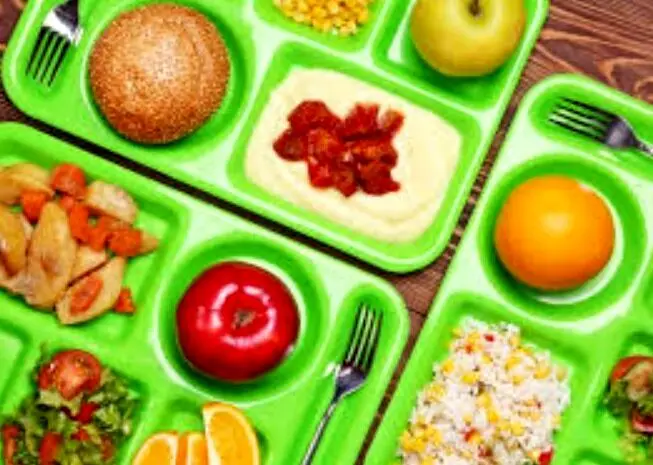 بهترین مواد غذایی برای کودکان نوپا