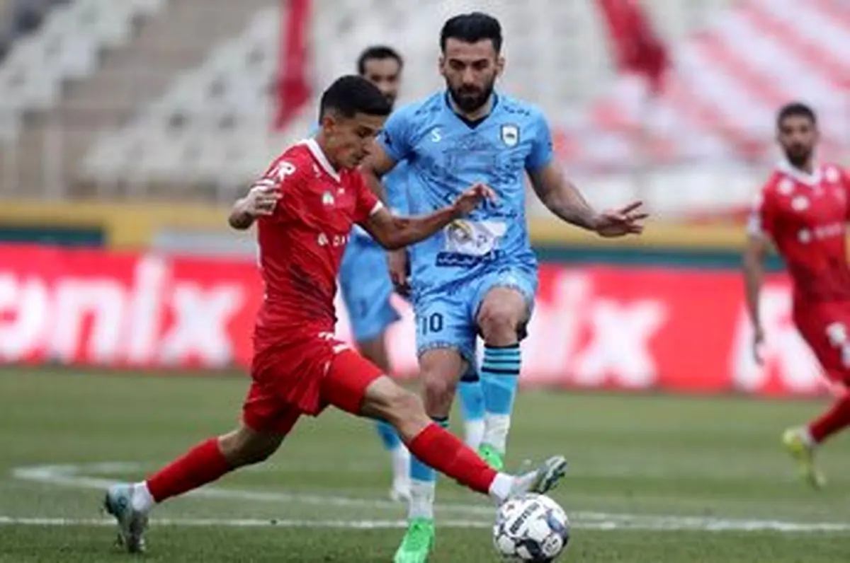 اتفاق پرسپولیس در اغاز تمدید ۶ ساله_آینده 14 پدیده پرسپولیس در آستانه تمدید ۶ ساله