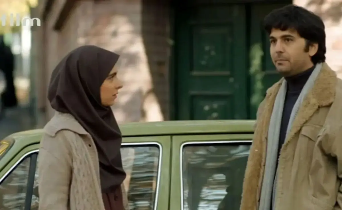 «حامد» سریال لحظه گرگ و میش در یک کافه در تهران/ عکس_آینده 14 «حامد» سریال لحظه گرگ و میش در یک کافه در تهران/ عکس